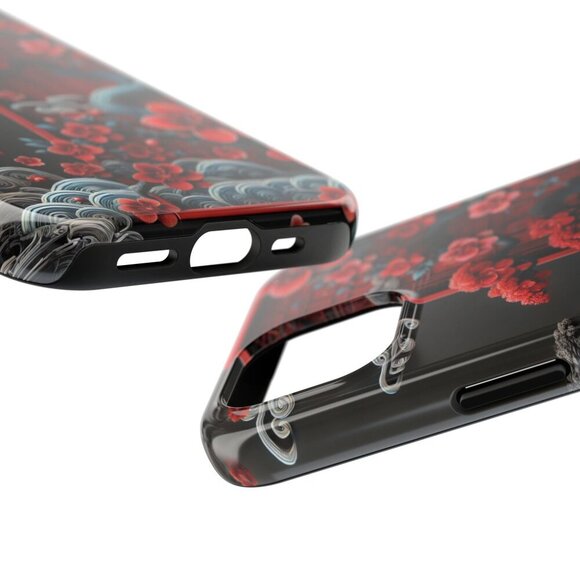 iPhone 14 Pro phone case, MARPC1085 - Picture 2 of 8